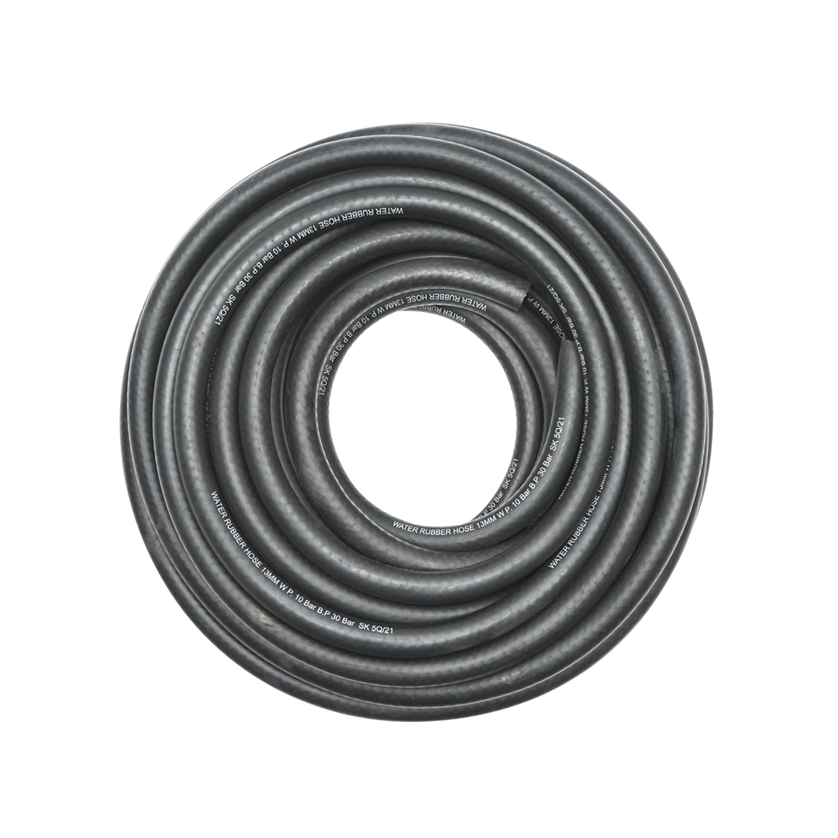 Furtun refulare apa 13mm 20m DN13