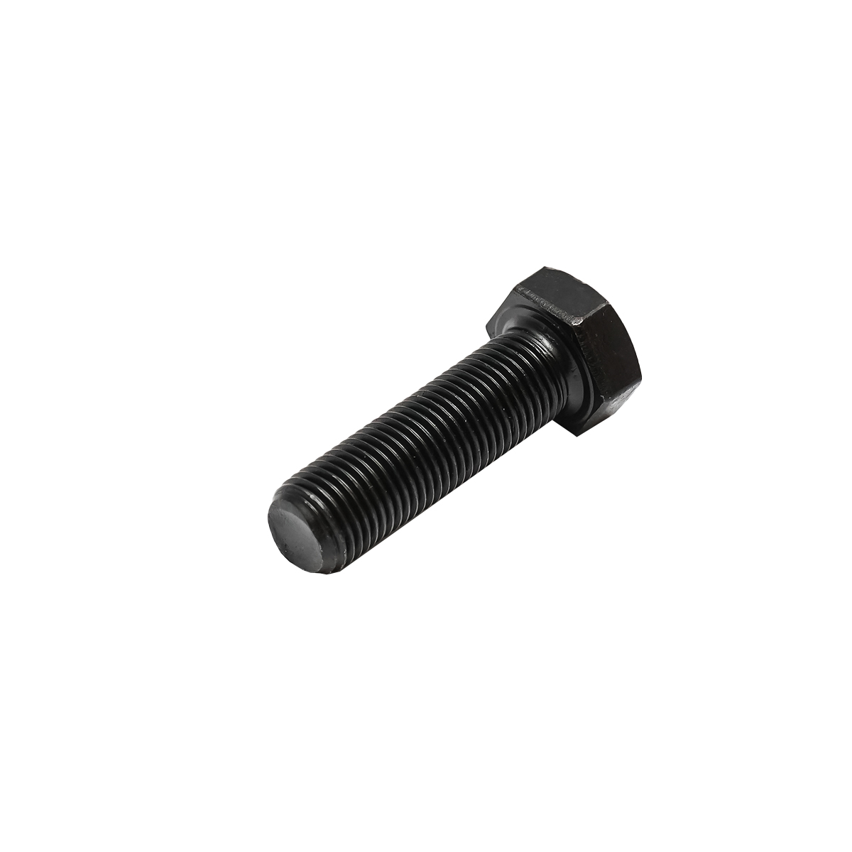 Surub negru cu cap hexagonal DIN 961 M12x1.25x40 G10.9 100 buc/punga – imagine 2