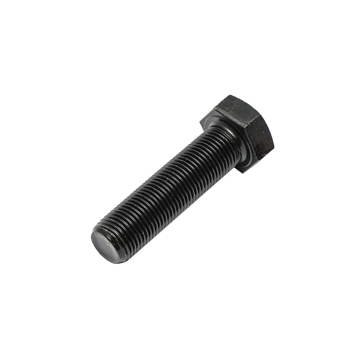 Set 90 buc surub negru cu cap hexagonal DIN 961 M16x1.5x60mm G10.9 – imagine 2