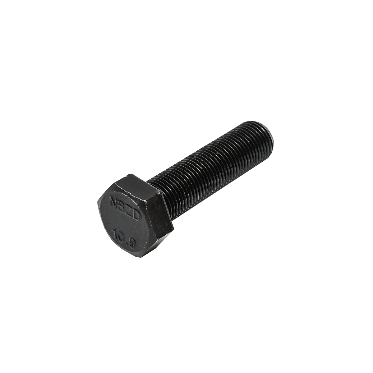 Set 90 buc surub negru cu cap hexagonal DIN 961 M16x1.5x60mm G10.9 – imagine 3