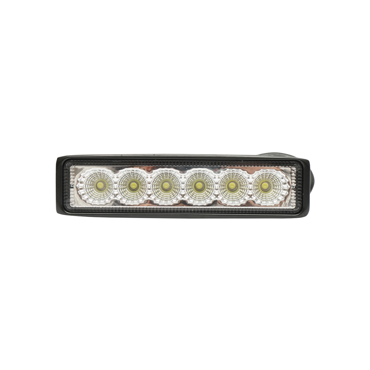 Lampa cu 6 LED-uri SMD 10-60V 9W unghi radiere 60 de grade tip flood Breckner Germany