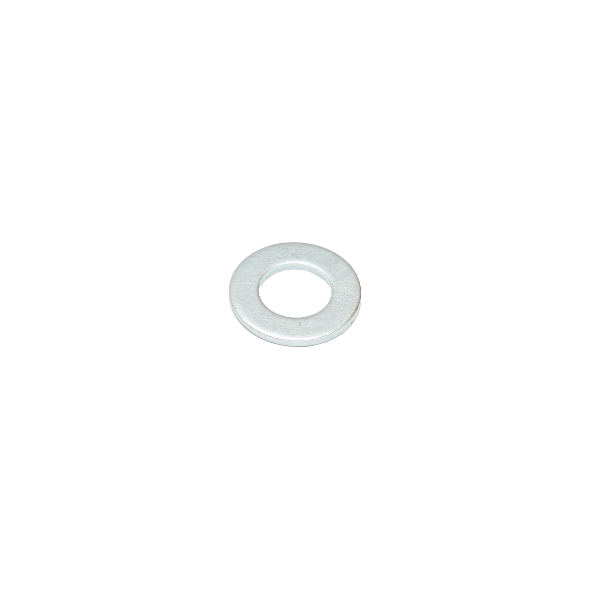 Saiba plata zincata standard DIN 125 M30 100 buc/punga