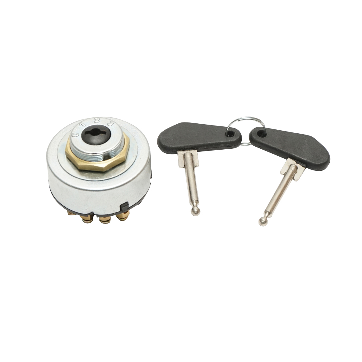 Contact pornire si lumini cu cheie calitate superioara UTB U-650 – imagine 2