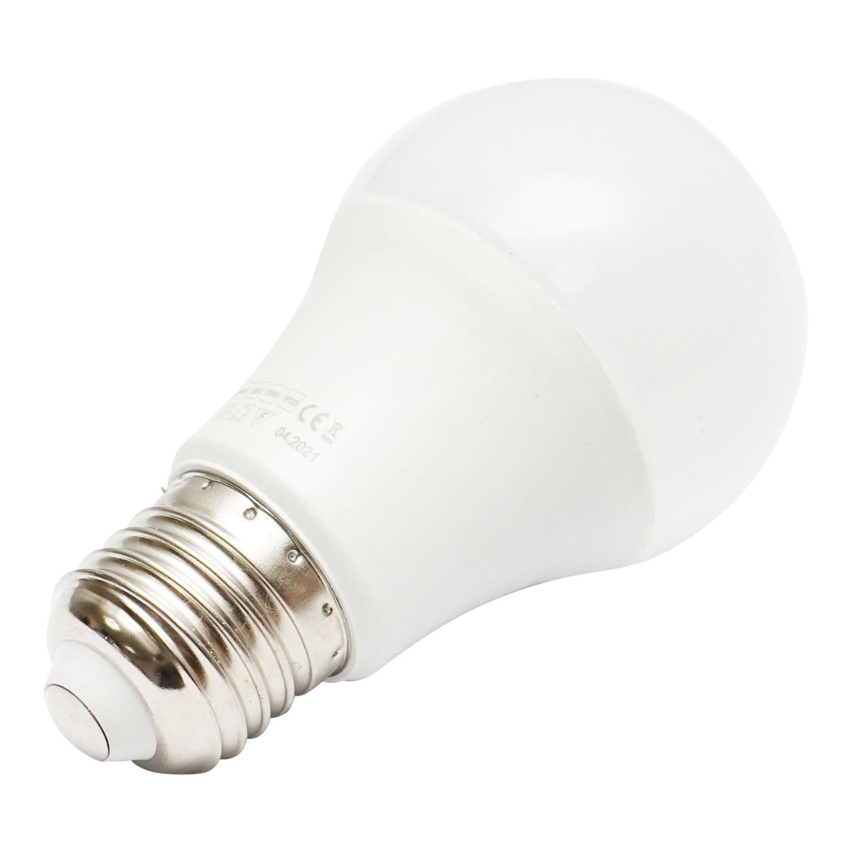 Bec LED 5W, 220V, E27 lumina rece 6500K, 470lm Breckner Germany