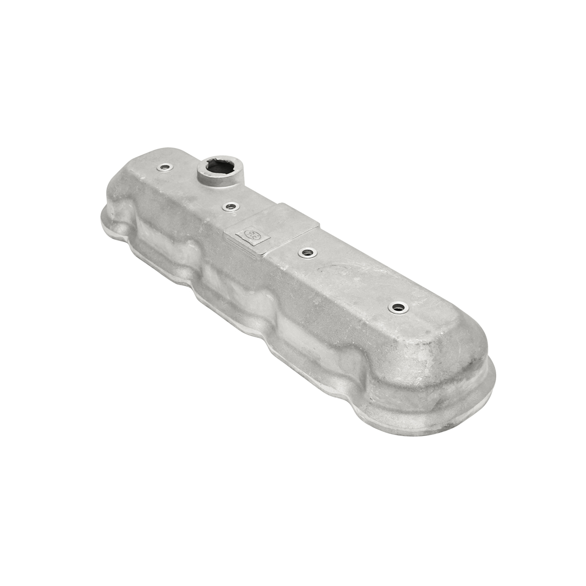 Capac chiulasa/culbutori 4 cilindri pentru Fiat, D-1010, UTB U-640, U-445 4683627-98418859