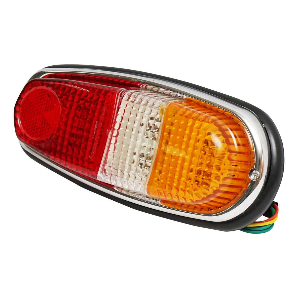 Lampa stop spate ovala 4 functii – imagine 2
