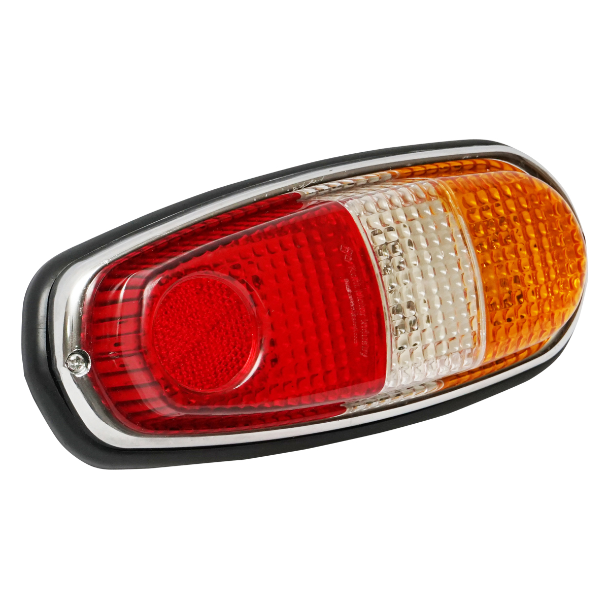 Lampa stop spate ovala 4 functii – imagine 3