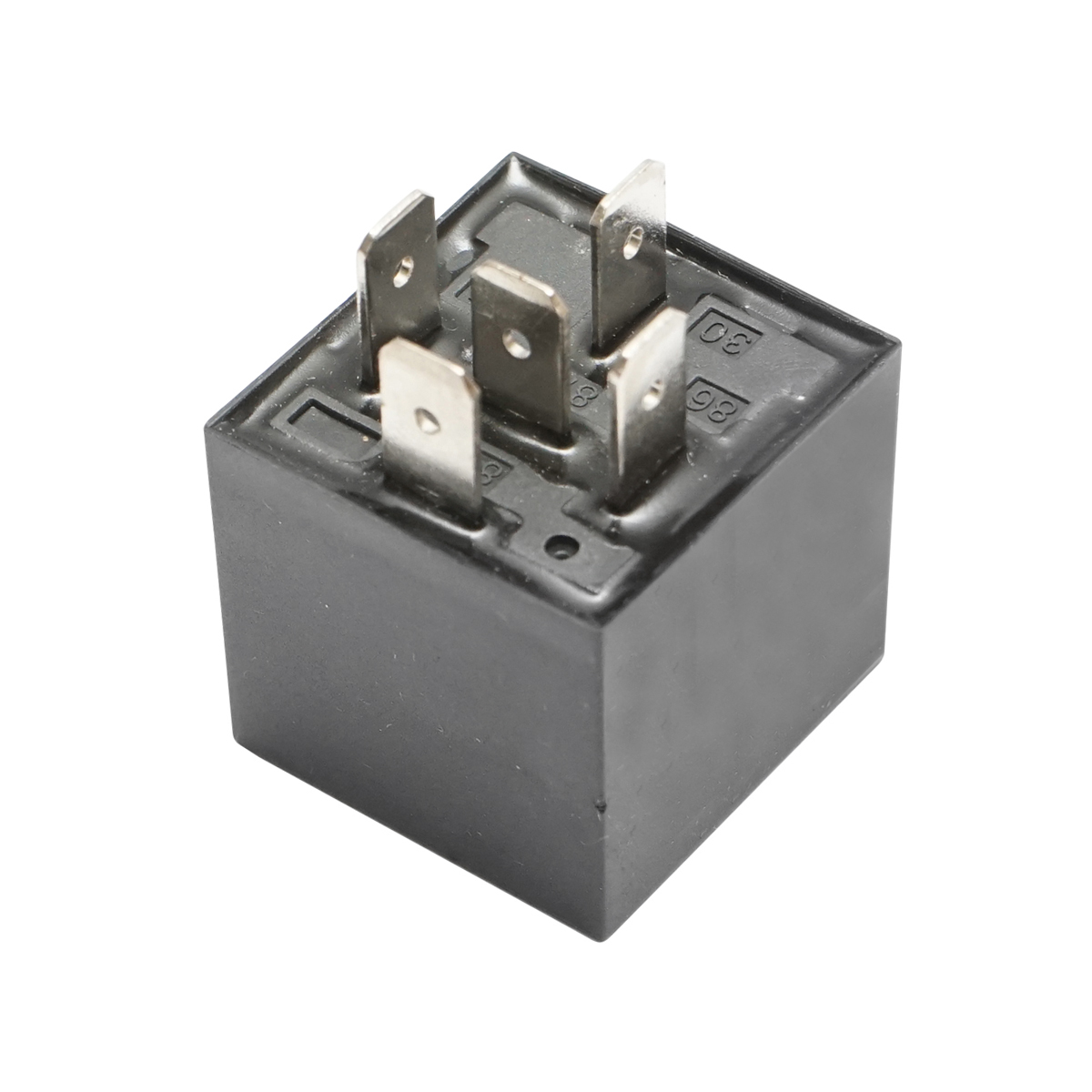 Releu protectie far si claxon AC 12V 80A pentru tractoare si turisme RN1914 – imagine 3