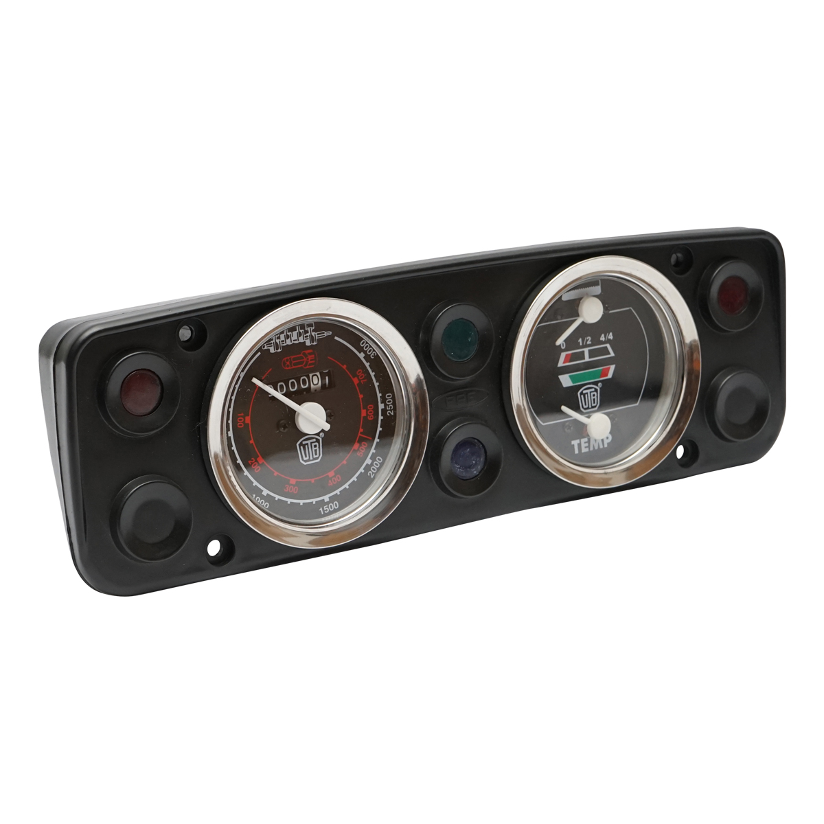 Tablou de bord UTB 44,65,68,48 U-445, Fiat, New Holland – imagine 3