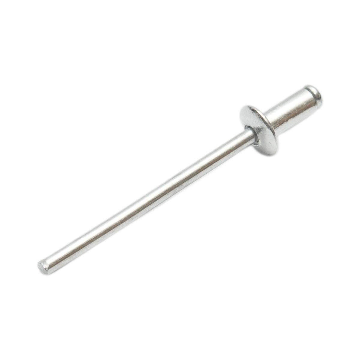 Popnit din aluminiu 3.2x6.4mm 50 buc/set Breckner Germany – imagine 2