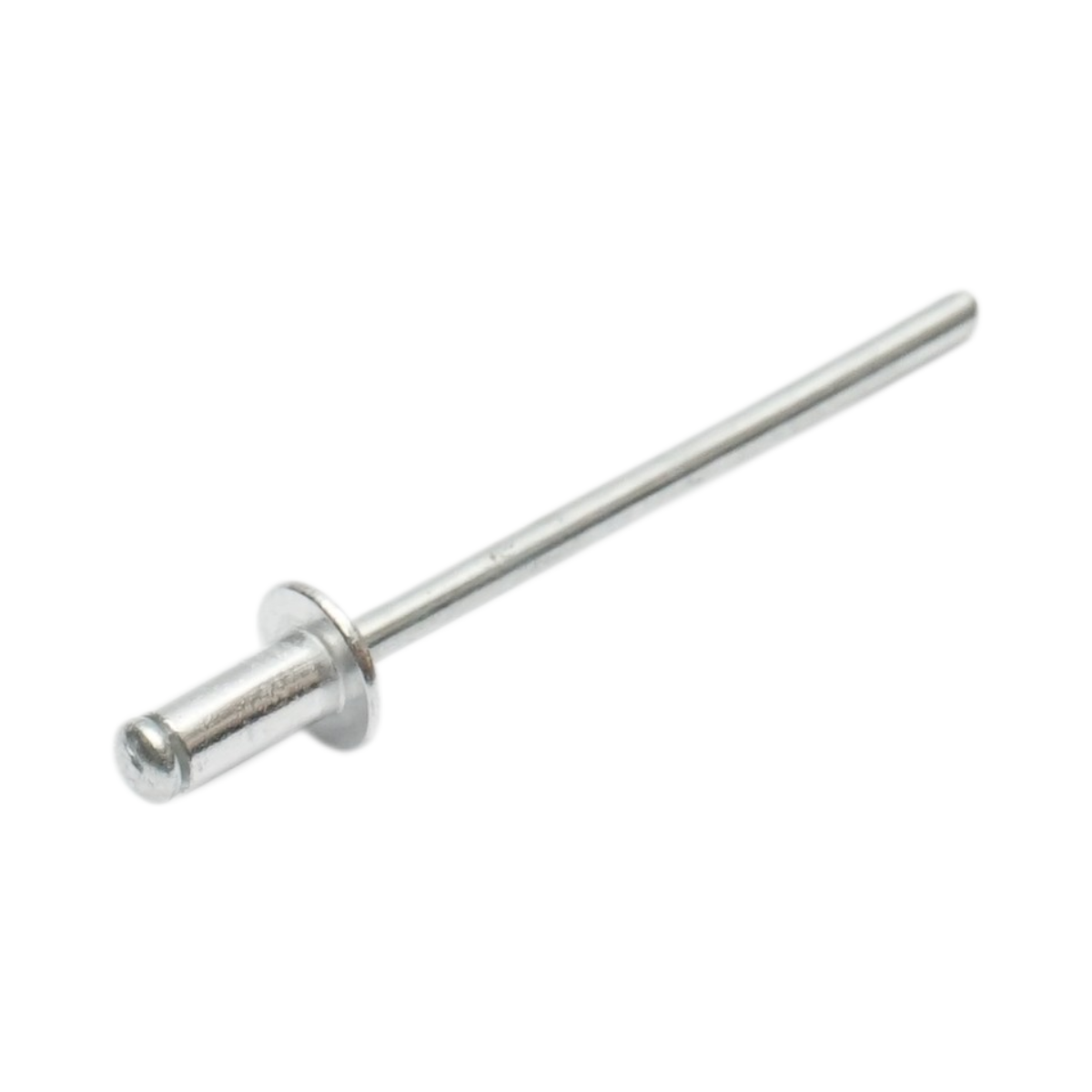 Popnit din aluminiu 3.2x6.4mm 50 buc/set Breckner Germany – imagine 3