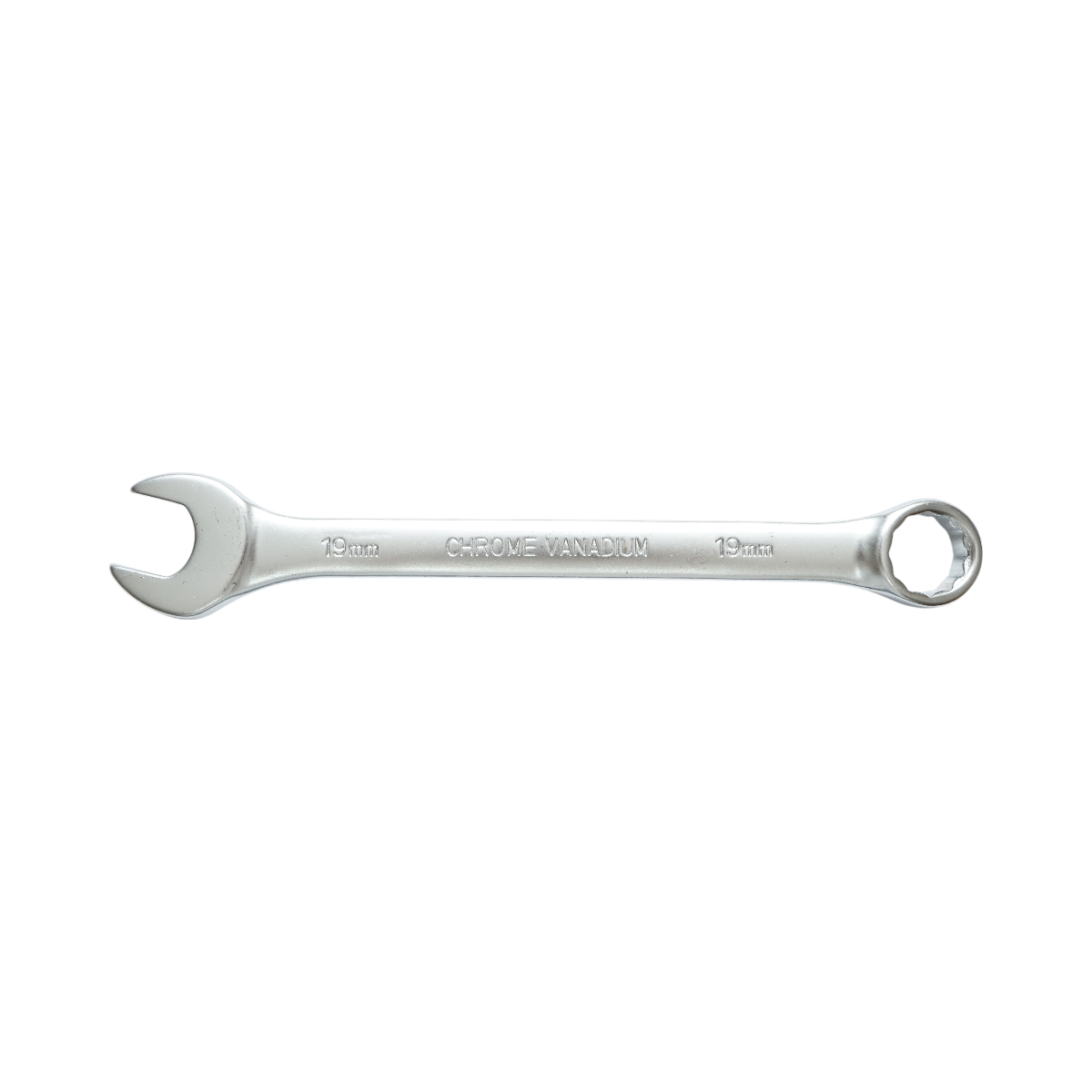 Cheie combinata fixa si inelara de 19mm Breckner Germany