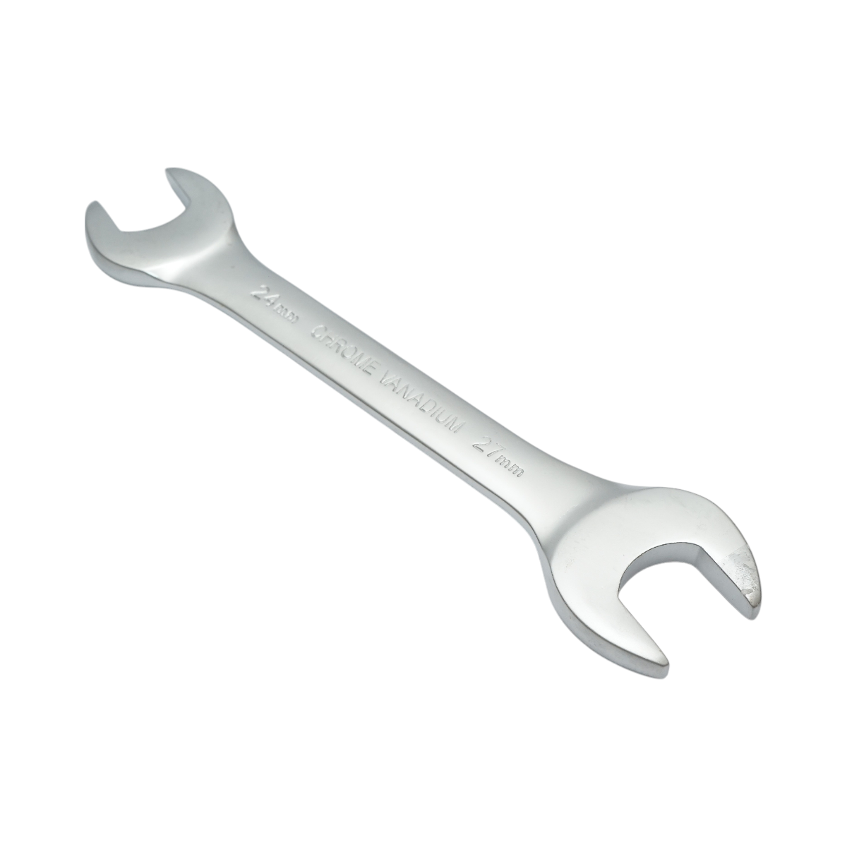 Cheie fixa dubla 24x27mm Breckner Germany – imagine 2