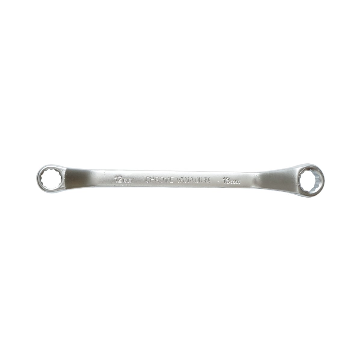 Cheie inelara cotita dubla 12x13mm Breckner Germany