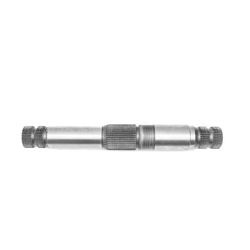 Axul bratelor mec hidraulic ax monobloc cu nuturi mari UTB U-445