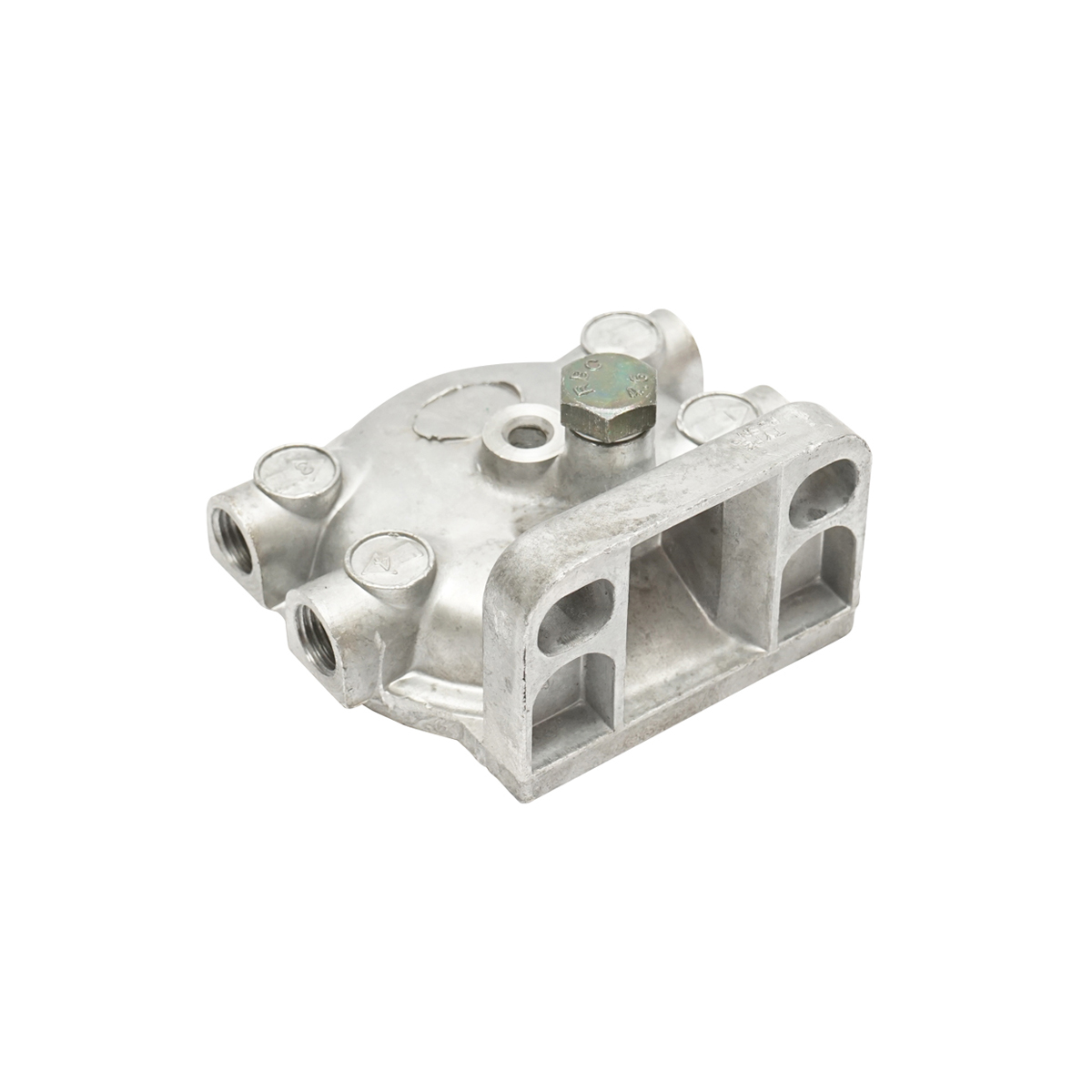 Capac baterie filtru motorina FC 25.00.01 – imagine 2