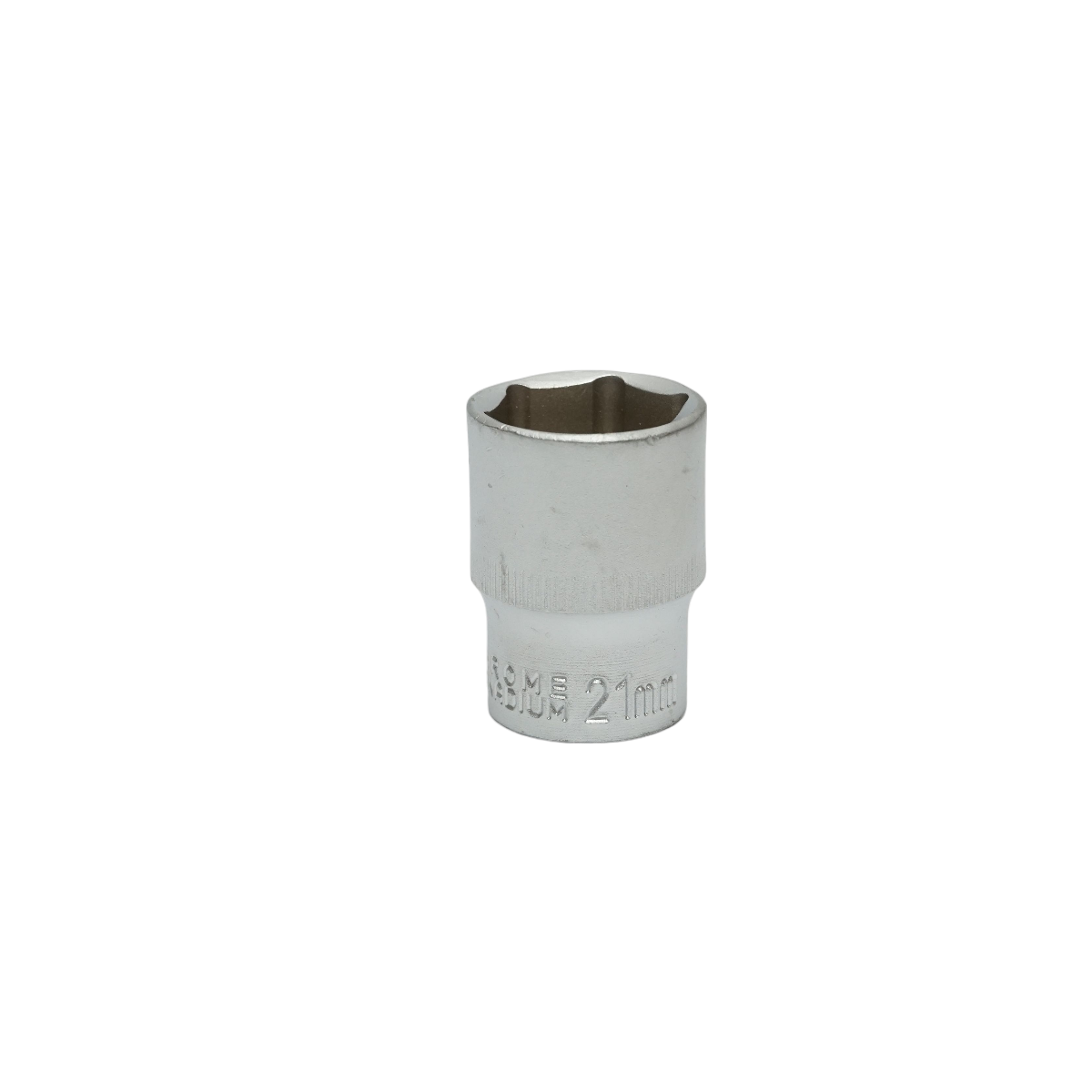 Cap cheie tubulara 21mm pentru clichet cu prindere 1/2 Breckner Germany
