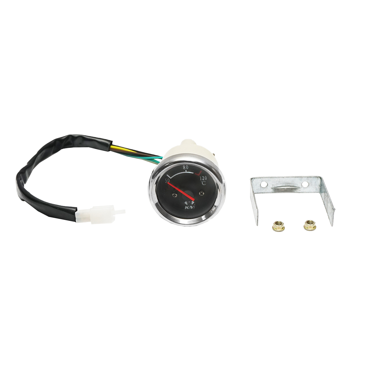 Indicator temperatura apa electronic pentru UTB U-445, Fiat si New Holland cod OEM 4312910