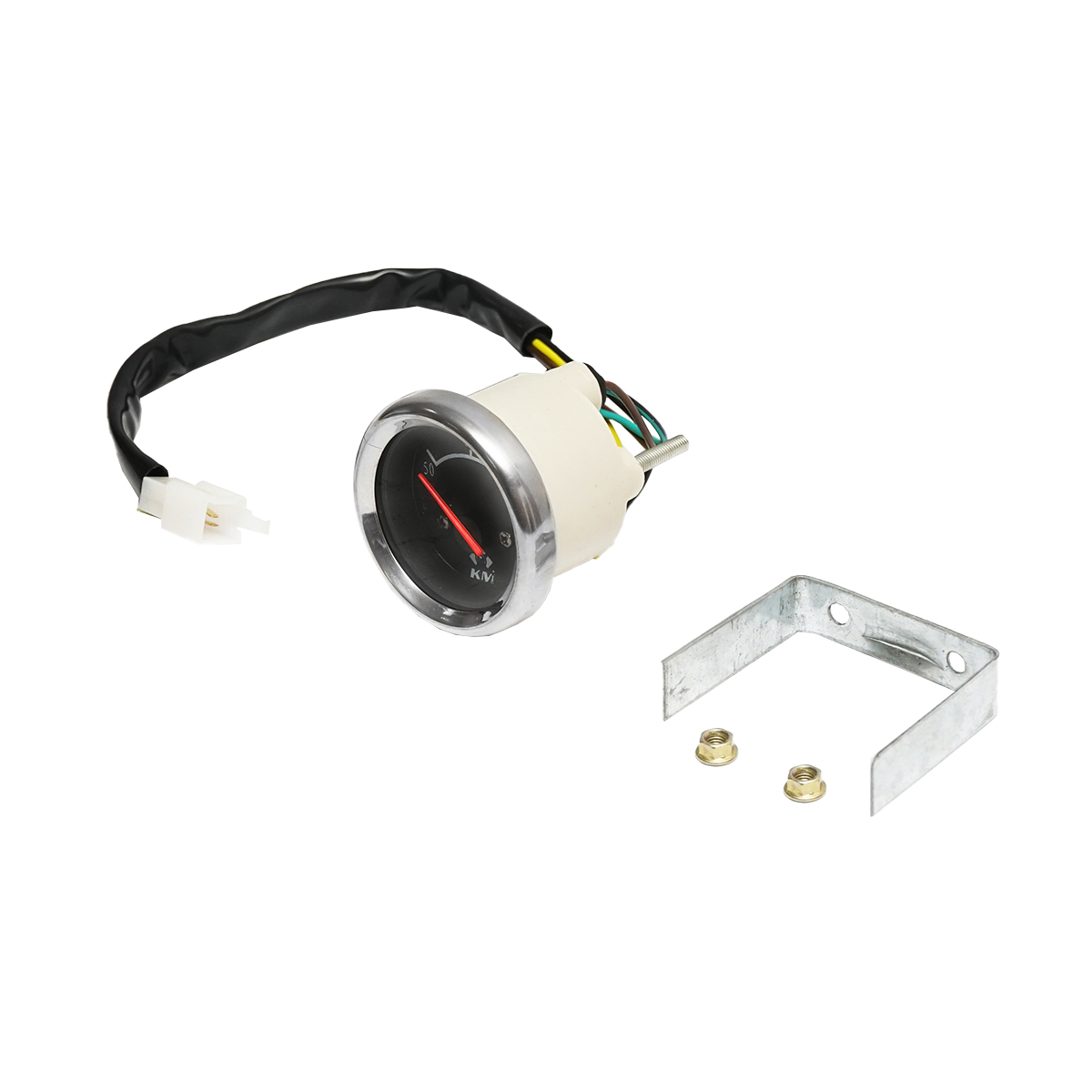 Indicator temperatura apa electronic pentru UTB U-445, Fiat si New Holland cod OEM 4312910 – imagine 2