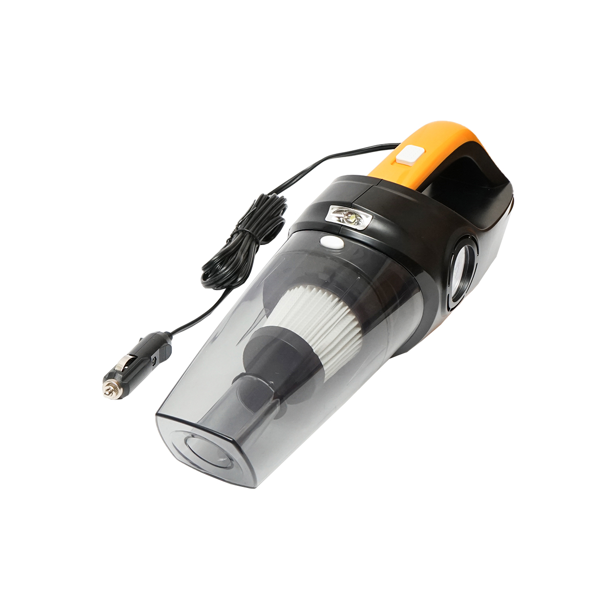 Aspirator si compresor auto 3 in 1 12V 60W/120W presiune maxima 10.3 Bar Hoteche – imagine 4