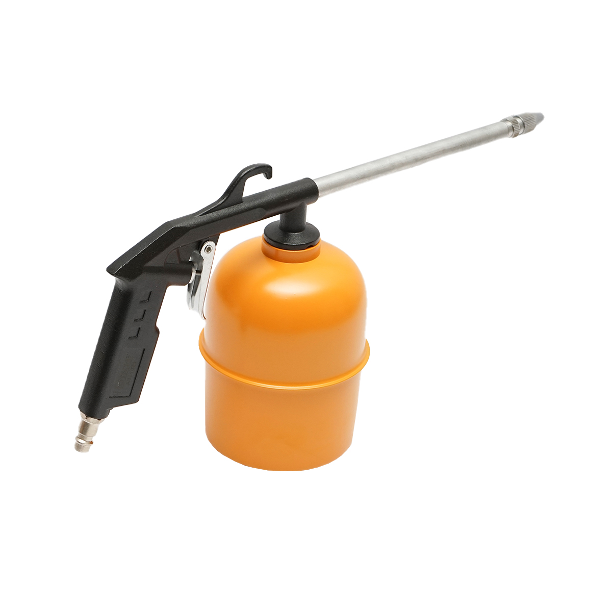 Pistol pentru antifonare cu capacitate 900cc, mufa tata 1/4, presiune de lucru 6-8 Bar Hoteche – imagine 6