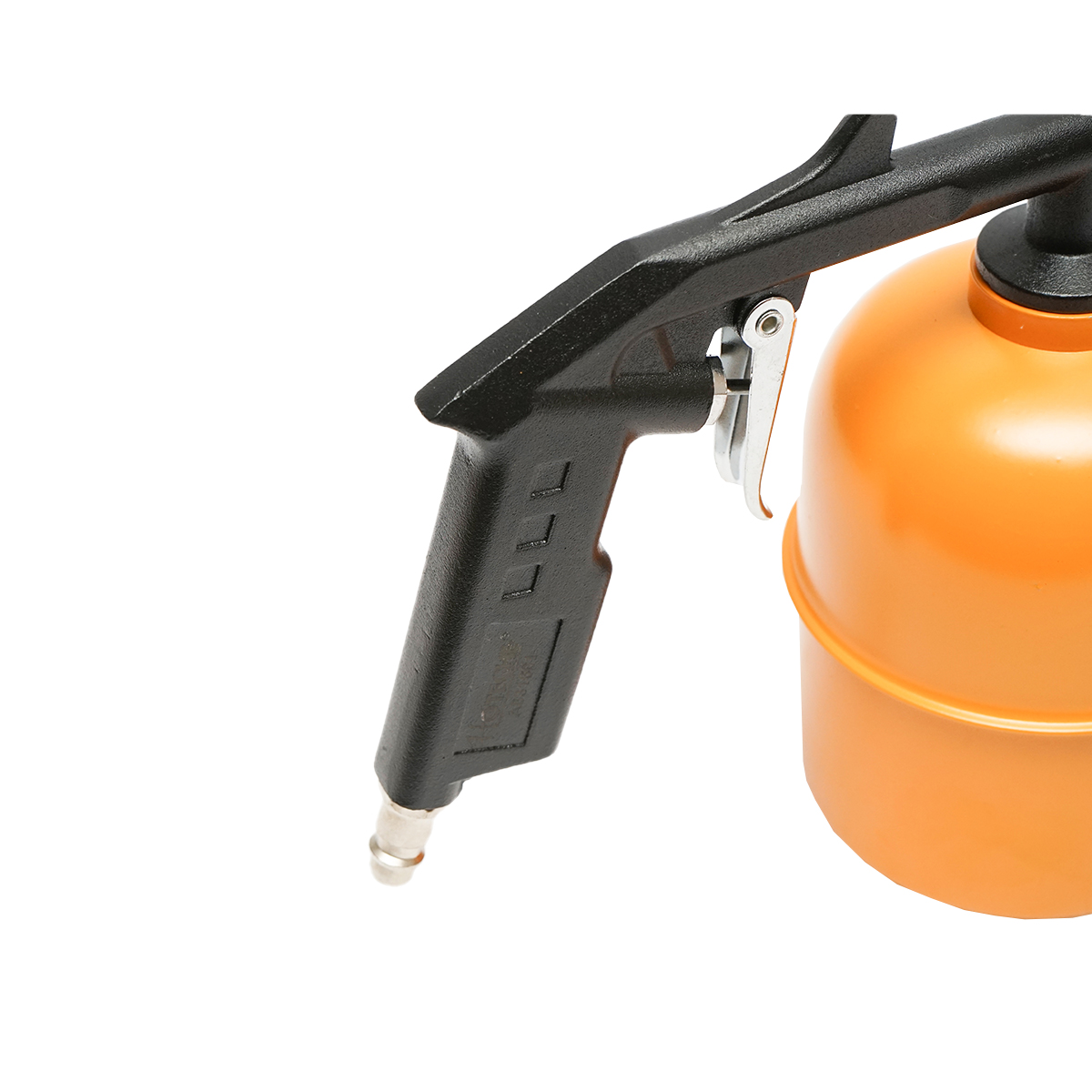 Pistol pentru antifonare cu capacitate 900cc, mufa tata 1/4, presiune de lucru 6-8 Bar Hoteche – imagine 8