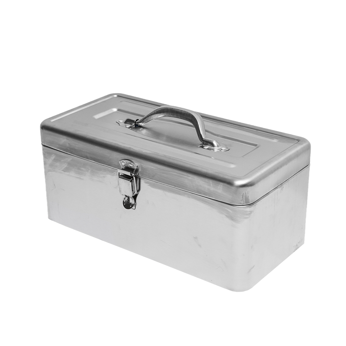 Cutie scule din inox 405x200x175mm Breckner Germany