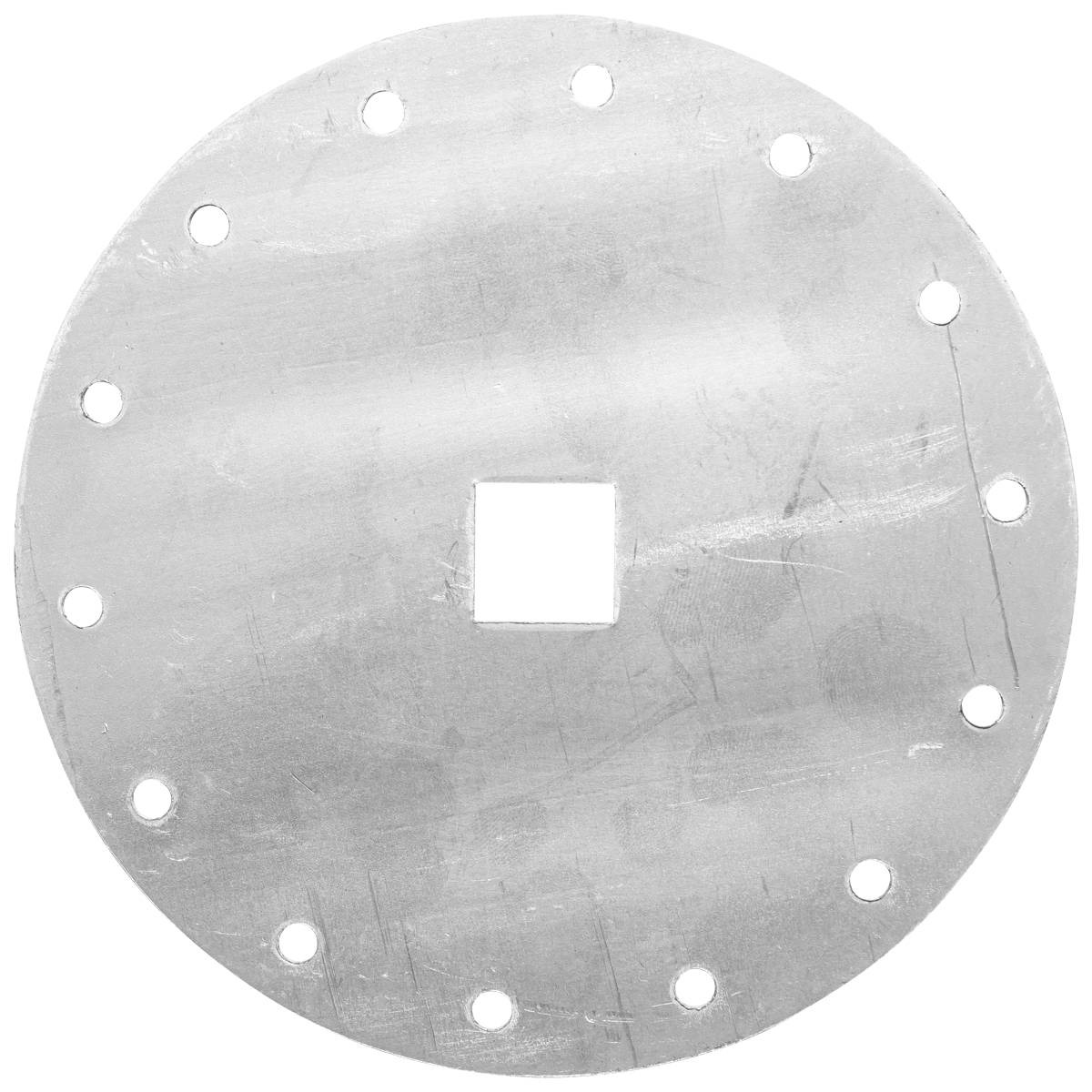 Disc semanatoare SPC 6-8 diametru fi140 patrat 18mm gaura 14x5.2mm