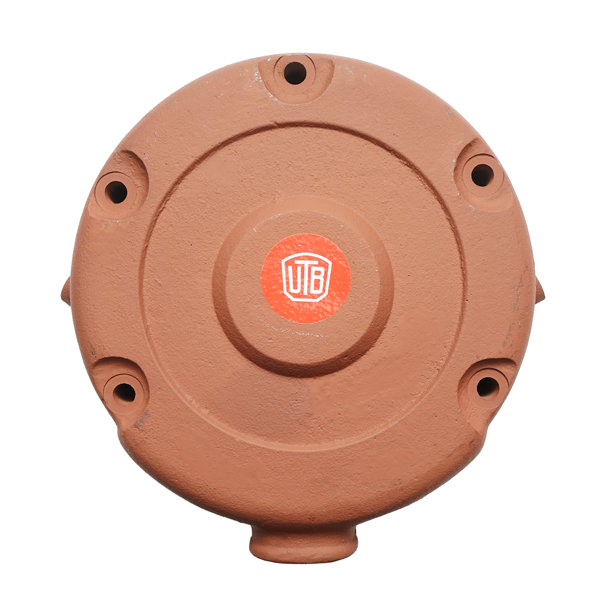 Carcasa exterioara frana UTB U-650 – imagine 2