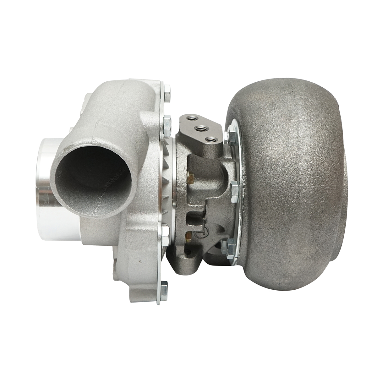 Turbocompresor Case IH cod OEM 1806078C91, 735270C91, 1806078C91, 684281C91, 684698C91, A184781 – imagine 2