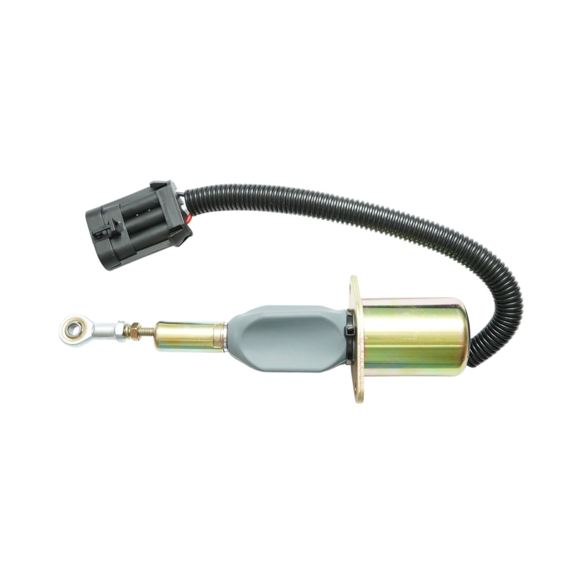 Opritor pompa injectie Fiat, New Holland, Ford, Case IH cod OEM F2NN9D278AA, 81876891 – imagine 3