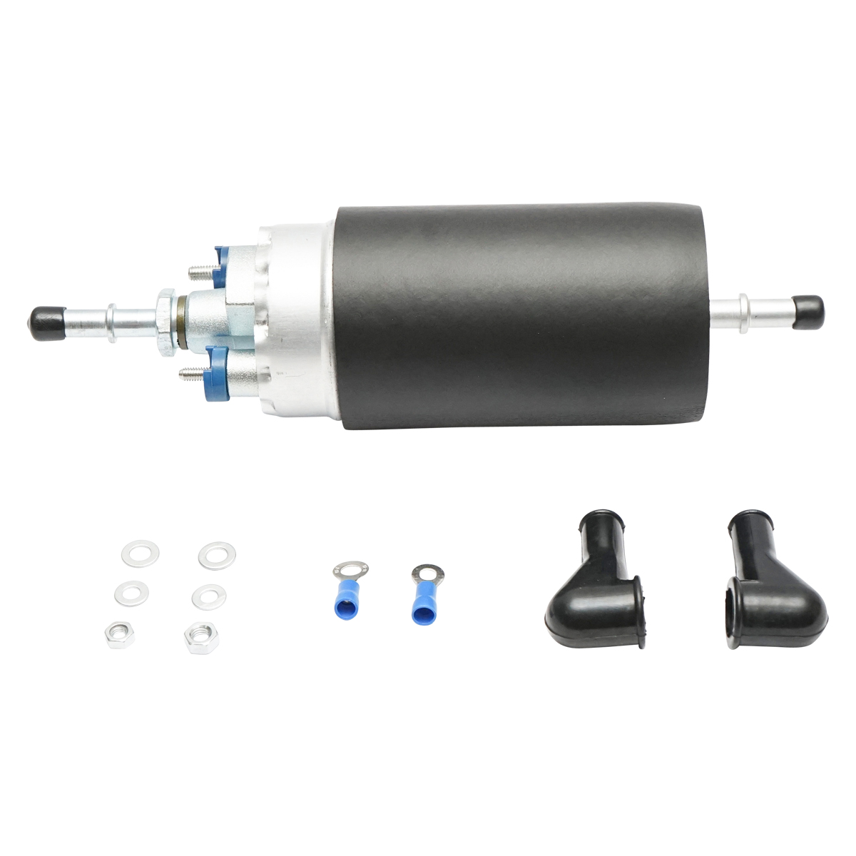 Pompa alimentare electrica pentru John Deere cod OEM AL168483, 500366053, 46822767, LA500366053, AL168482, ER201834, RE515877, 0011332100, 11332100 Breckner Germany