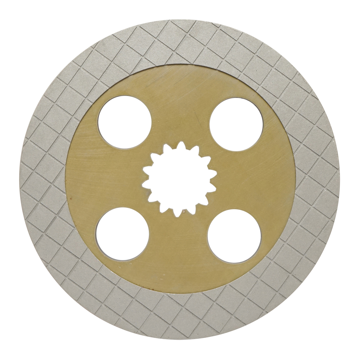 Disc frana pentru Fiat OEM 4993585