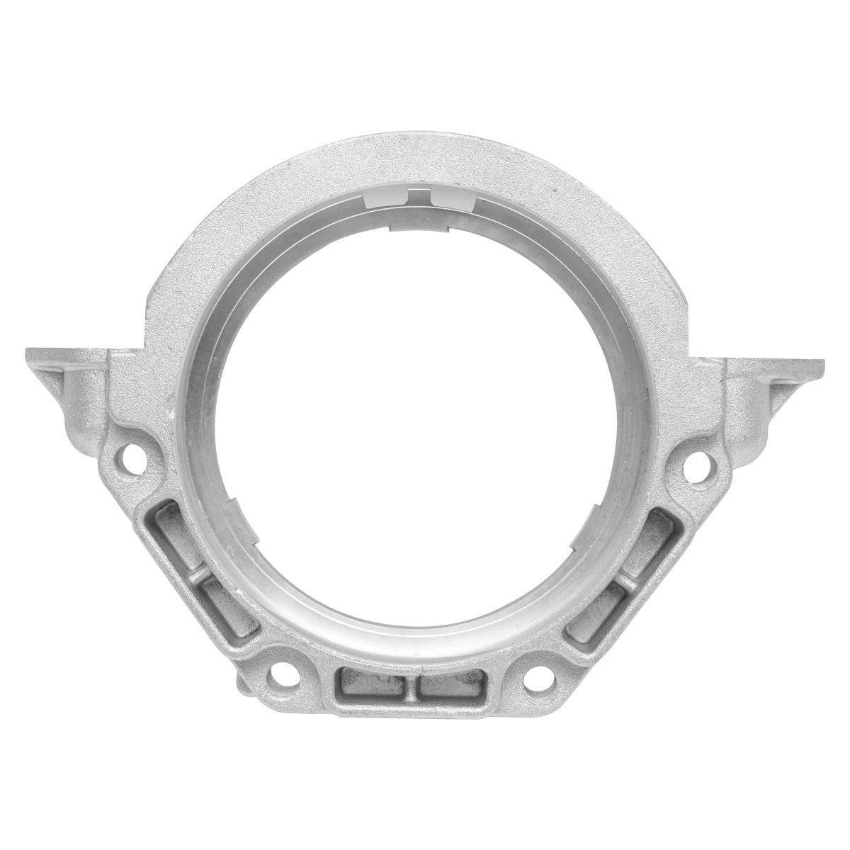 Carcasa simering arbore cotit (palier spate) Fiat OEM 4000380,4781935