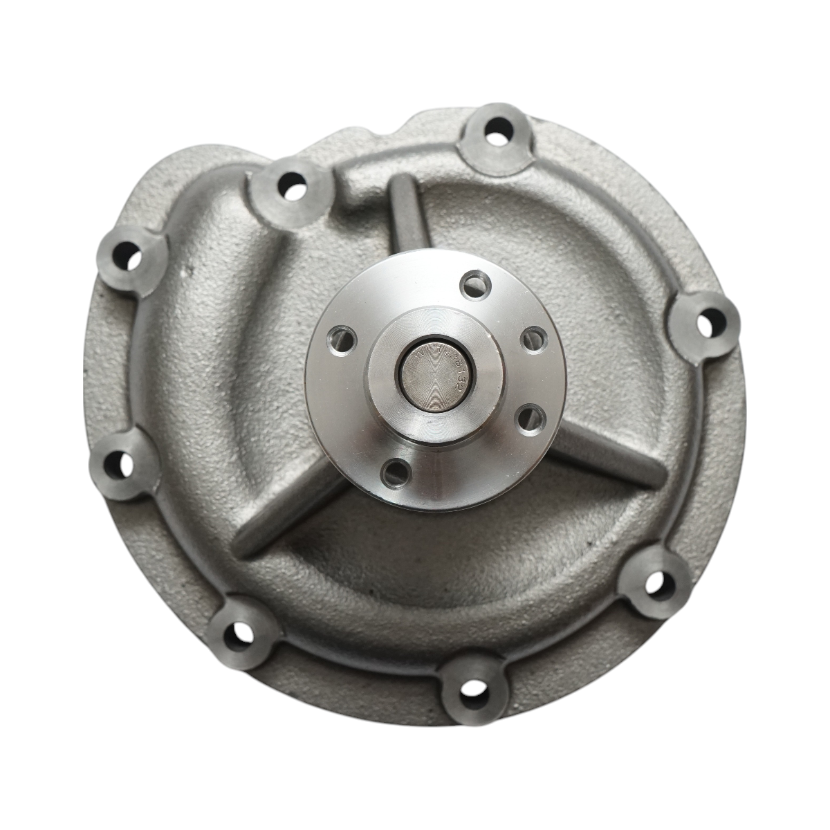 Pompa de apa cu garnitura pentru Case IH 3136053R91, 3136053R1, 3136053R92, 3136053R93, 735102C91, 3132677R1 – imagine 4