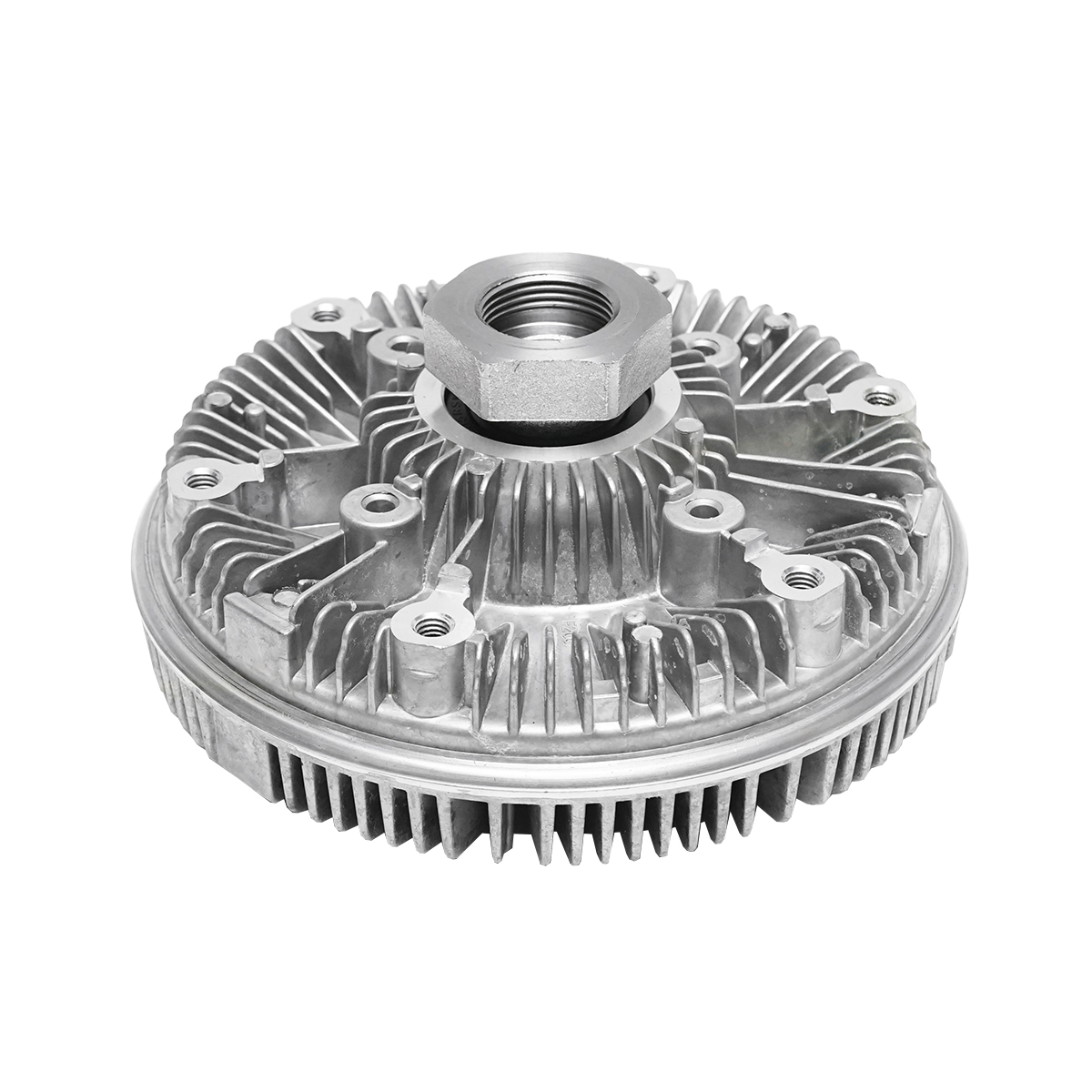Vascocuplaj ventilator pentru Case IH OEM 162000060018