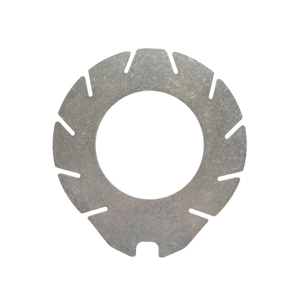 Disc frana intermediar cu diametru exterior 230mm pentru Landini, Massey Ferguson, Case IH 1860965M1