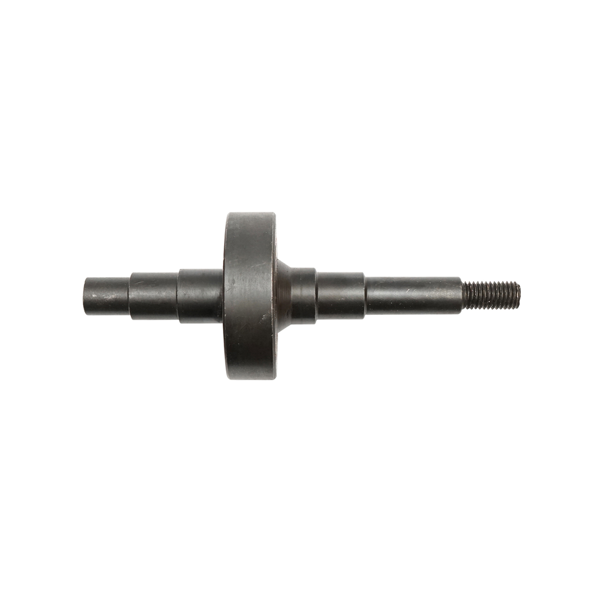 Ax roata tasare SPC 6 model vechi cu fulie mica fi 70mm