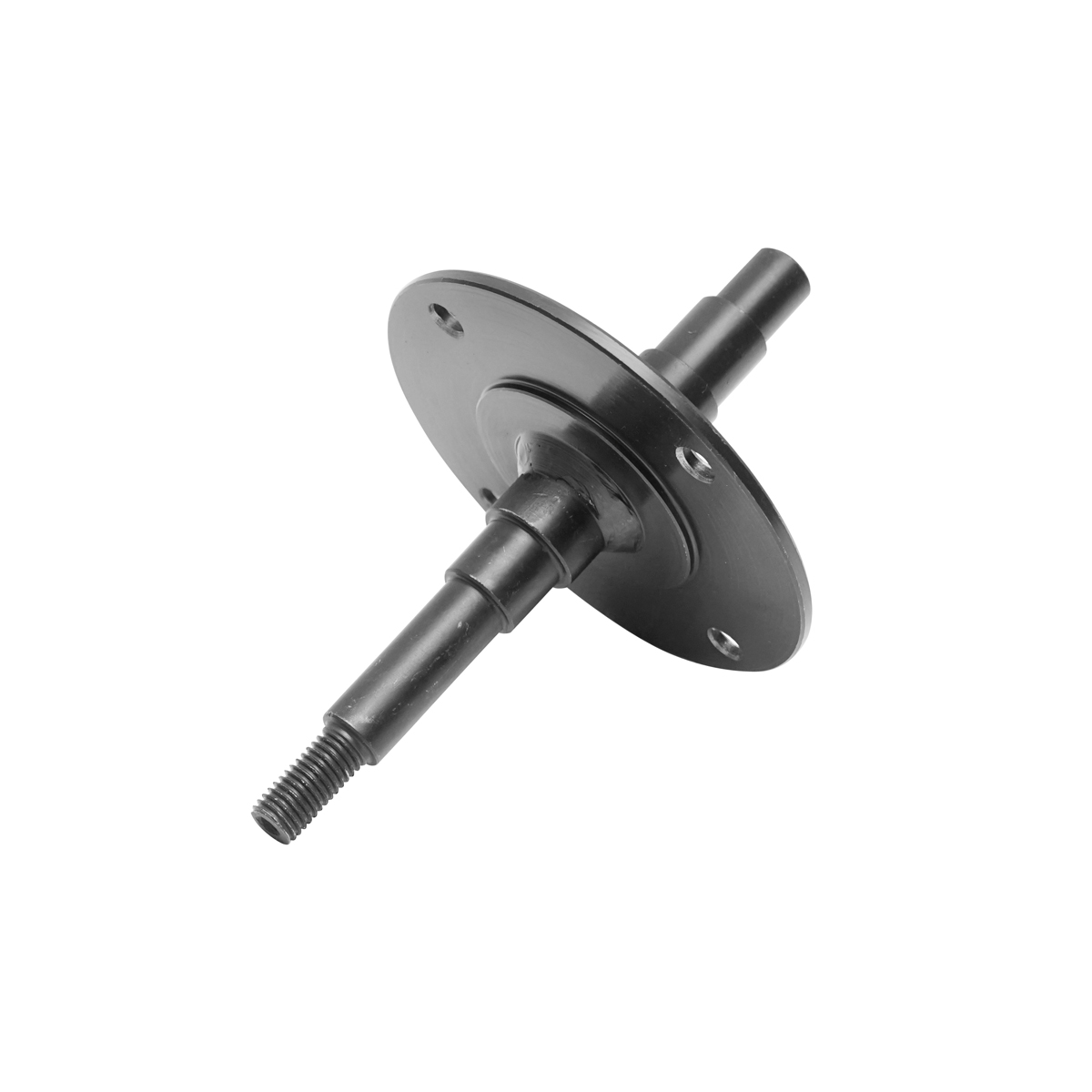 Ax roata tasare SPC model nou fulie mare fi 120mm – imagine 2