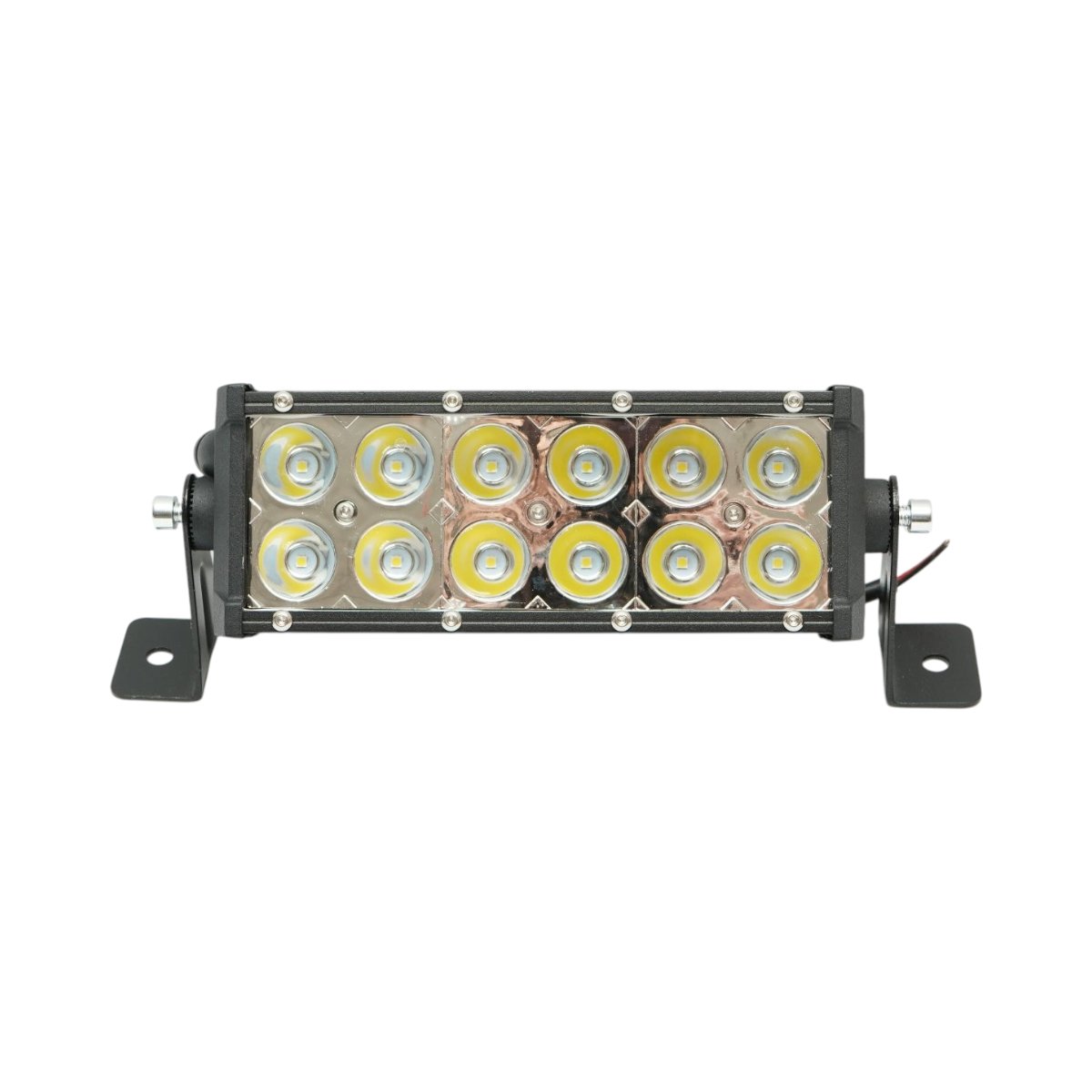 Lampa LED tip bara 36W, 9-60V, 6000K, 12 LED-uri 180x65x50mm Breckner Germany