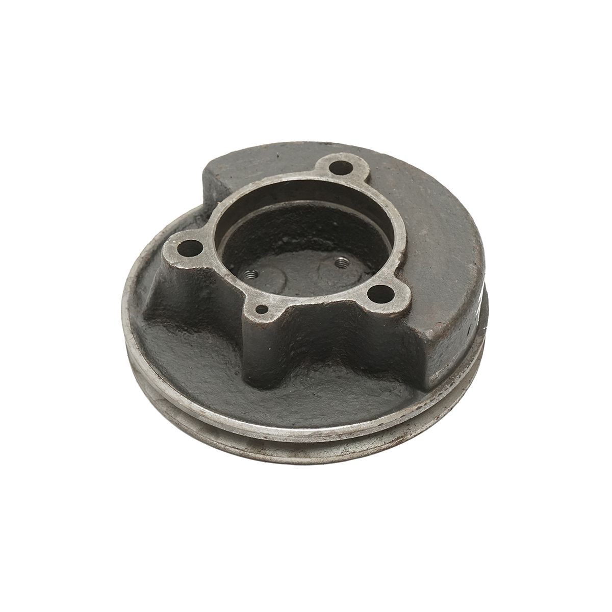 Fulie vibrochen/arbore cotit UTB U-445 115.03.102