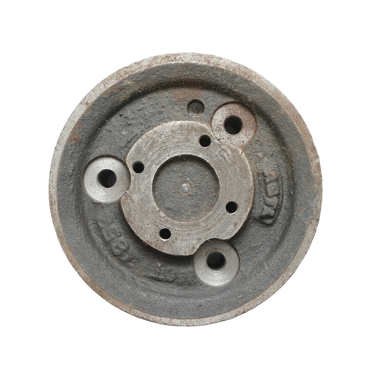 Fulie vibrochen/arbore cotit UTB U-445 115.03.102 – imagine 3