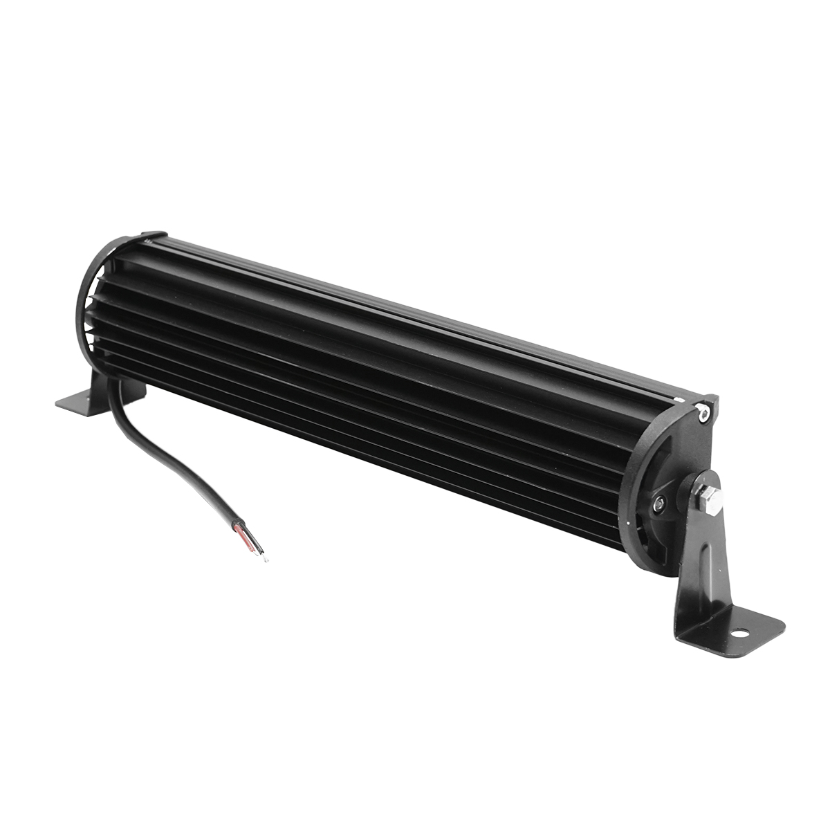 Lampa LED tip bara cu 24 LED-uri 9-60V 72W 6000K 340x65mm Breckner Germany – imagine 4