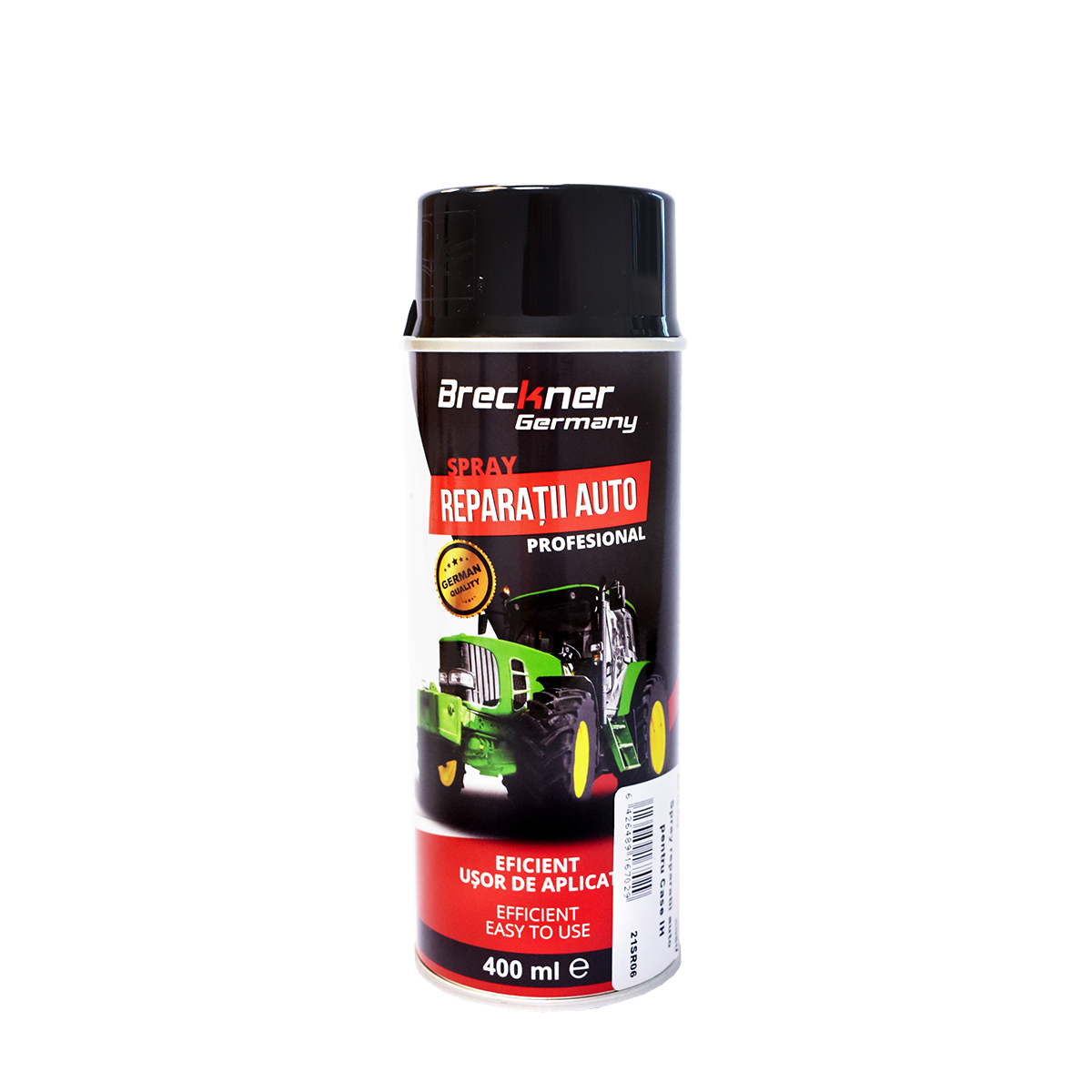 Spray vopsea rosu pentru reparatii auto, tip Case IH 3121 Breckner Germany – imagine 3
