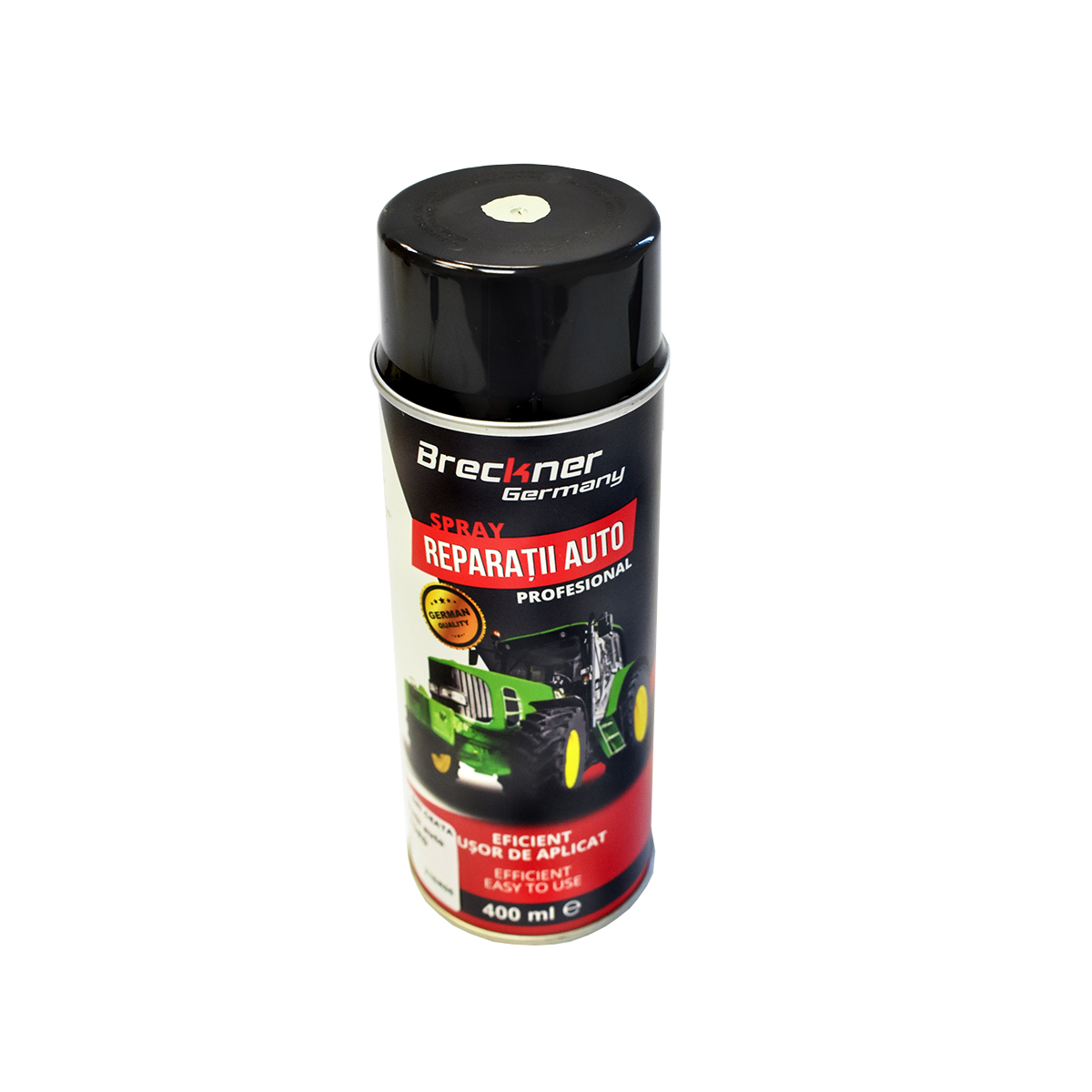 Spray vopsea gri ceata pentru reparatii auto, tip Ford Breckner Germany