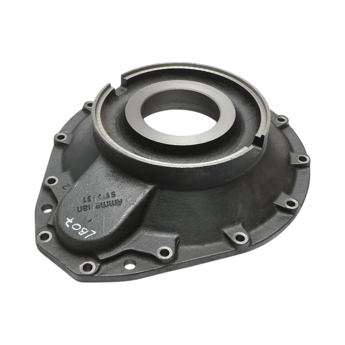 Capac trompa U-445