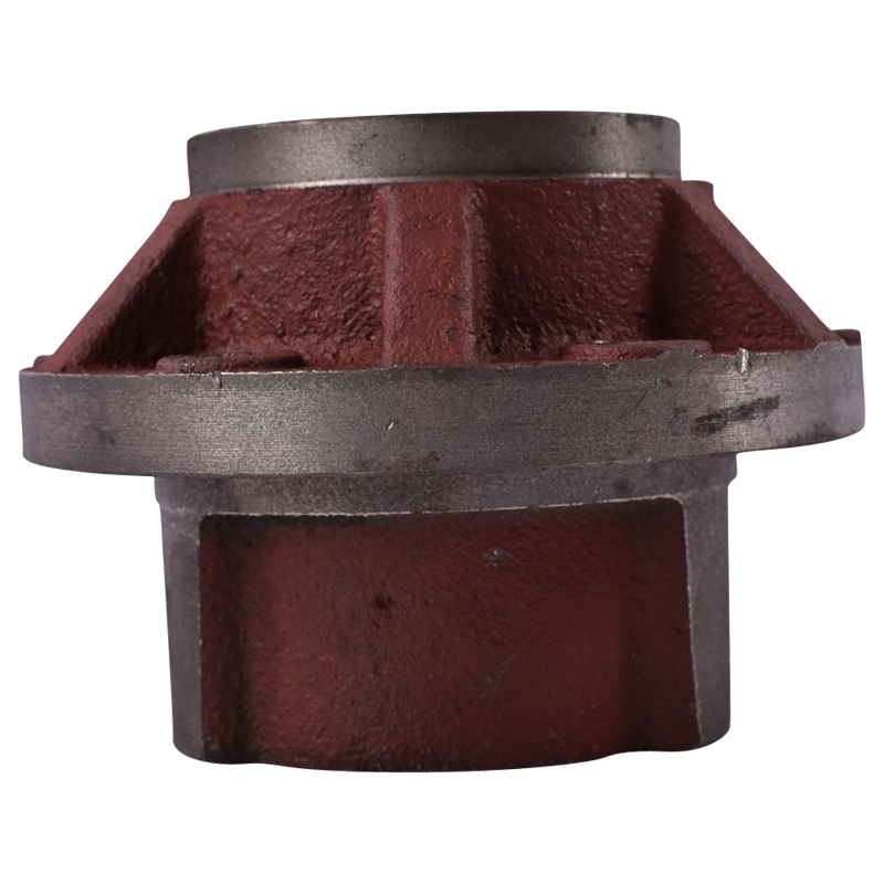Butuc plug PP4 