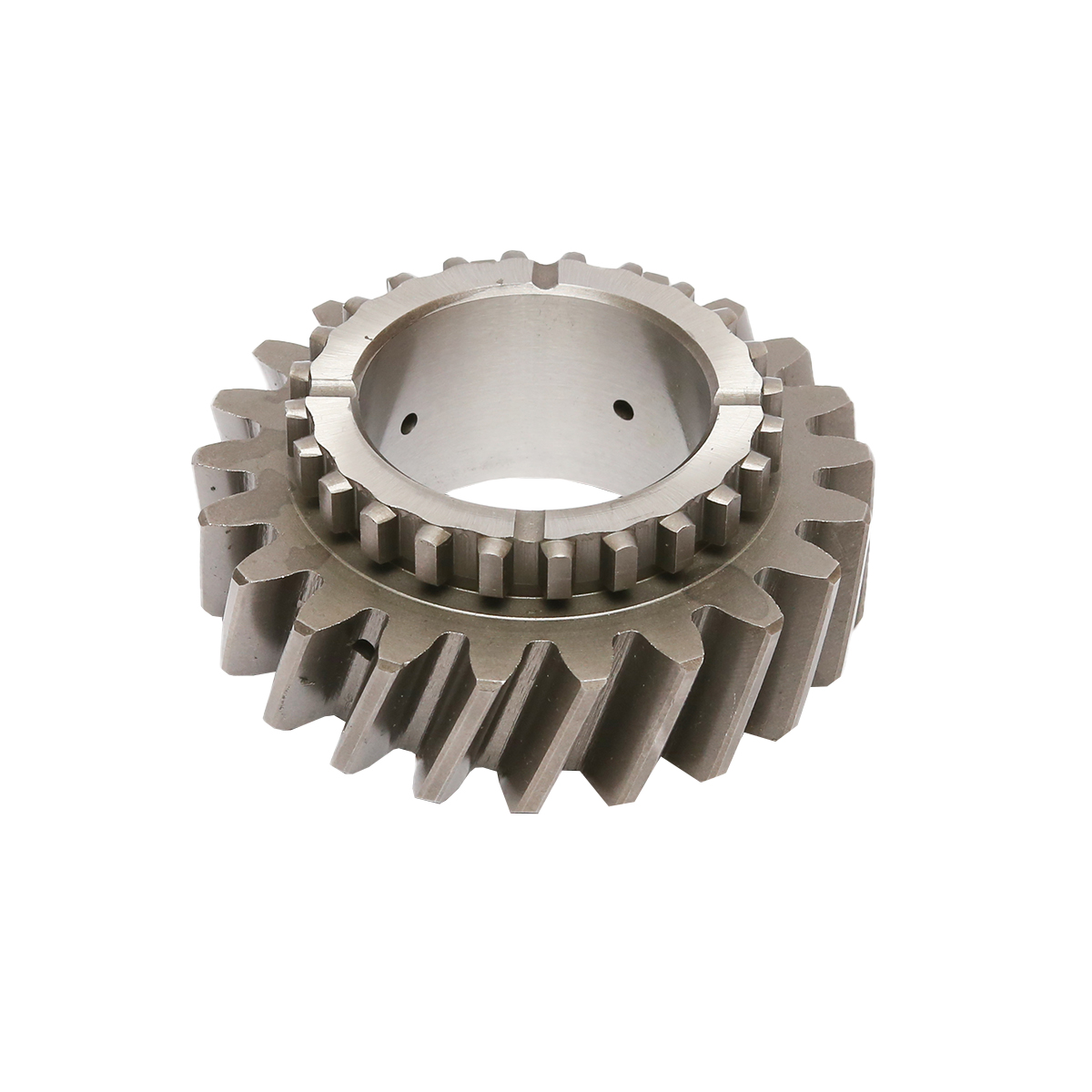 Pinion ax intermediar Z=22 pentru reductor ax secundar (ax 2) Tractor Forestier 