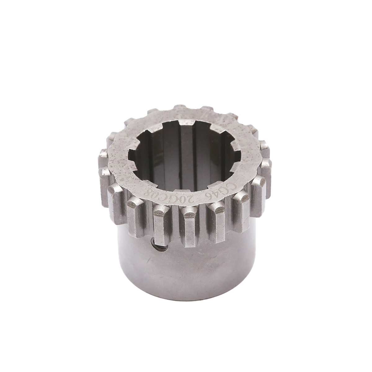 Pinion cuplare cutie distributie pentru reductor ax 3 Tractor Forestier