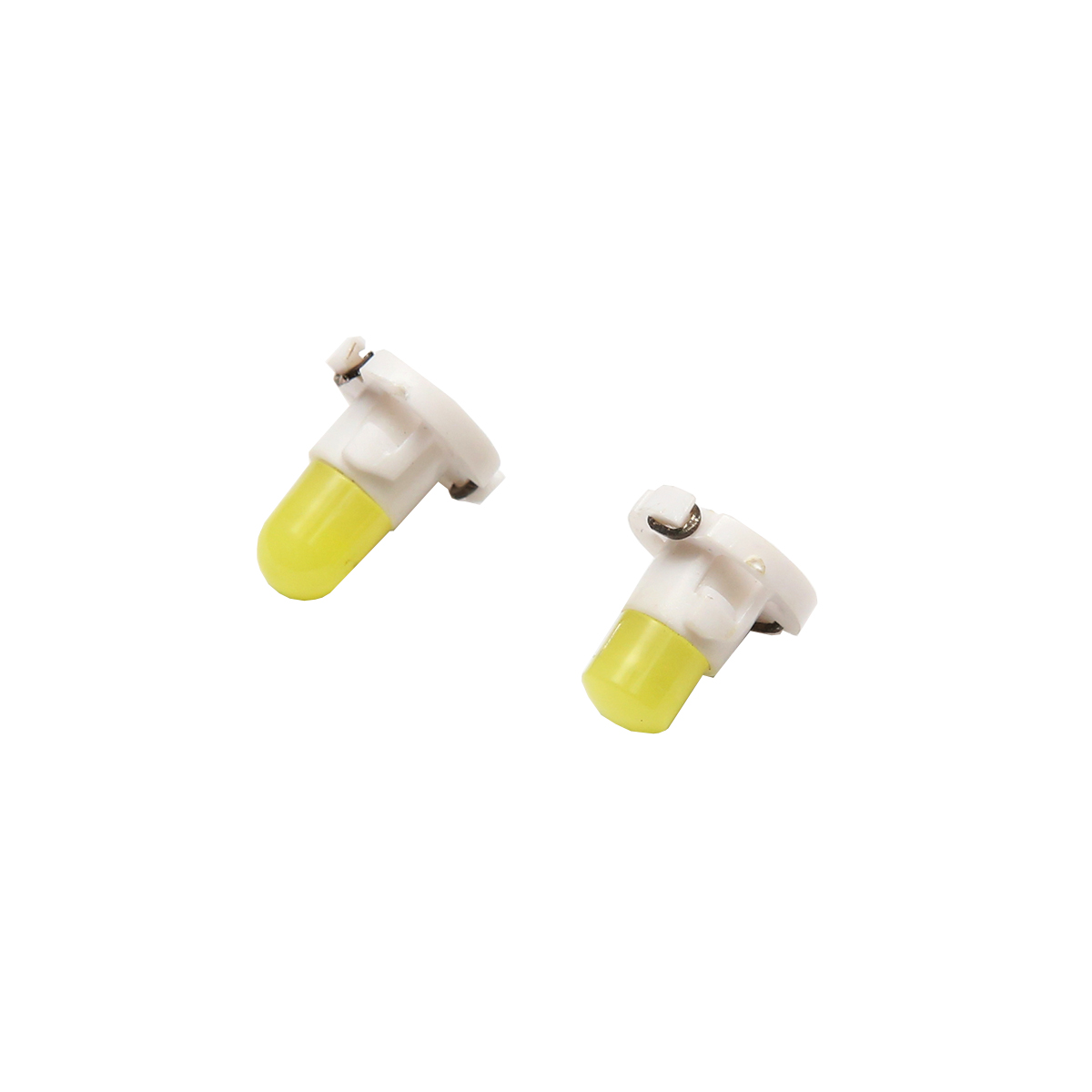 Set 2 becuri LED SMD 12V T4.2 0,02A lumina rece Breckner Germany – imagine 3